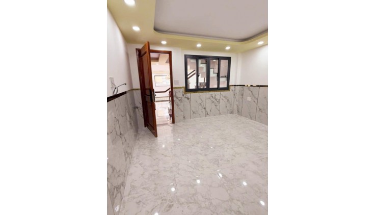 NHÀ 4 TẦNG – 4.2x13 – ĐƯỜNG XE TẢI – LÊ VĂN QUỚI, GÒ XOÀI – BÌNH TÂN – CHỈ 5.xx TỶ
